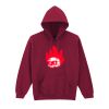 Heavy Blend™ hooded sweatshirt Thumbnail