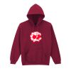 Heavy Blend™ hooded sweatshirt Thumbnail