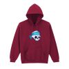 Heavy Blend™ hooded sweatshirt Thumbnail