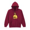 Heavy Blend™ hooded sweatshirt Thumbnail