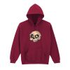 Heavy Blend™ hooded sweatshirt Thumbnail