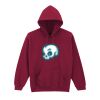 Heavy Blend™ hooded sweatshirt Thumbnail