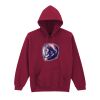 Heavy Blend™ hooded sweatshirt Thumbnail