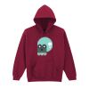 Heavy Blend™ hooded sweatshirt Thumbnail