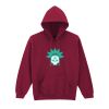 Heavy Blend™ hooded sweatshirt Thumbnail