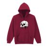 Heavy Blend™ hooded sweatshirt Thumbnail