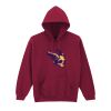 Heavy Blend™ hooded sweatshirt Thumbnail