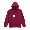 Heavy Blend™ hooded sweatshirt Thumbnail