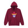 Heavy Blend™ hooded sweatshirt Thumbnail