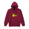 Heavy Blend™ hooded sweatshirt Thumbnail