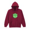 Heavy Blend™ hooded sweatshirt Thumbnail