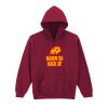 Heavy Blend™ hooded sweatshirt Thumbnail