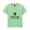 Heavy Cotton™ youth t-shirt Thumbnail